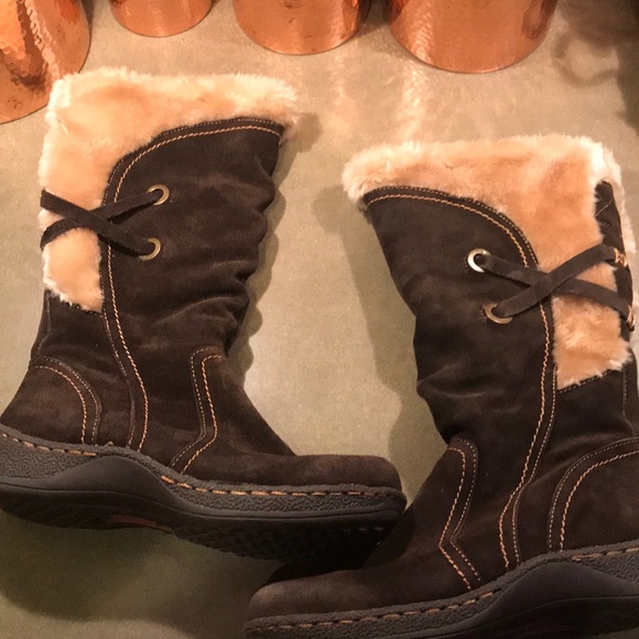 beartrap boots womens